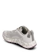 Under Armour Charged Bandit Trail 2 Shoes Grey Lilac Women - 38