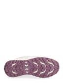 Under Armour Charged Bandit Trail 2 Shoes Grey Lilac Women - 38