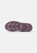 Under Armour Charged Bandit Trail 2 Shoes Grey Lilac Women - 38