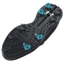 Under Armour Charged Draw 2 Golf Shoes 3026401, 11 / Wide / Grey 101