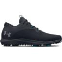Under Armour Charged Draw 2 Golf Shoes 3026401, 12 / Wide
