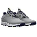 Under Armour Charged Draw 2 Golf Shoes 3026401, 12 / Wide