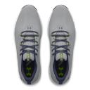 Under Armour Charged Draw 2 Golf Shoes 3026401, 7 / Wide / Grey 101