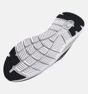 Under Armour Charged Impulse 3 Running Shoes Black EU 49 1/2 Man 3025421-001-15