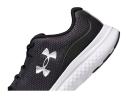 Under Armour Charged Impulse 3 Running Shoes Black EU 49 1/2 Man 3025421-001-15