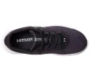 Under Armour Charged Impulse 3 Running Shoes Black EU 49 1/2 Man 3025421-001-15