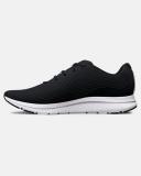 Under Armour Charged Impulse 3 Running Shoes Black EU 49 1/2 Man 3025421-001-15