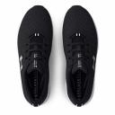 Under Armour Charged Impulse 3 Running Shoes Black EU 49 1/2 Man 3025421-001-15
