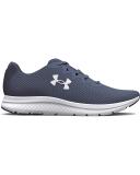Under Armour Charged Impulse 3 Running Shoes Women's, Size 5, Purple