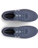 Under Armour Charged Impulse 3 Running Shoes Women's, Size 5, Purple