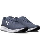 Under Armour Charged Impulse 3 Running Shoes Women's, Size 5, Purple