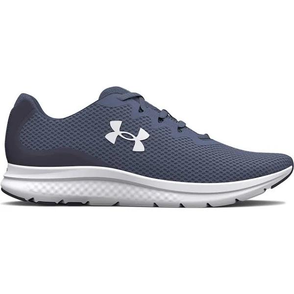 Under Armour Charged Impulse 3 Running Shoes Women's, Size 5, Purple