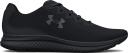 Under Armour Charged Impulse 3 Shoes Black - 45.5