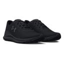 Under Armour Charged Impulse 3 Shoes Black - 45.5