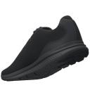 Under Armour Charged Impulse 3 Shoes Black - 46