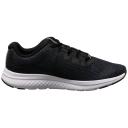 Under Armour Charged Impulse 3 Shoes Black Grey - 44.5