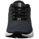 Under Armour Charged Impulse 3 Shoes Black Grey - 44.5
