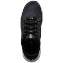Under Armour Charged Impulse 3 Shoes Black Grey - 44.5