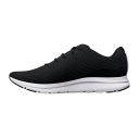 Under Armour Charged Impulse 3 Shoes Black Grey - 44.5