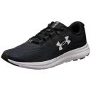 Under Armour Charged Impulse 3 Shoes Black Grey - 44.5
