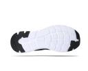 Under Armour Charged Impulse 3 Shoes Black White Women - 38.5