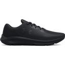 Under Armour Charged Impulse 3 Shoes Black White Women - 39