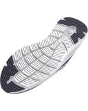 Under Armour Charged Impulse 3 Shoes Navy Blue White Women - 40