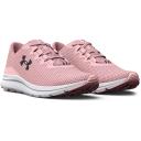 Under Armour Charged Impulse 3 Shoes Pink Black Women - 39