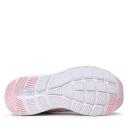 Under Armour Charged Impulse 3 Shoes Pink Black Women - 39