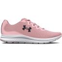 Under Armour Charged Impulse 3 Shoes Pink Black Women - 39