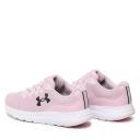 Under Armour Charged Impulse 3 Shoes Pink Black Women - 39