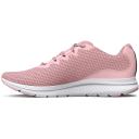 Under Armour Charged Impulse 3 Shoes Pink Black Women - 39