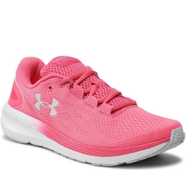 Under Armour Charged Impulse 3 Women's Running Shoes - Pink