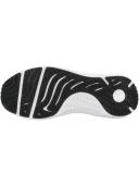 Under Armour Charged Pursuit 2 Mens Running Shoes Black/White US 12