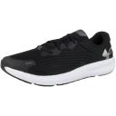 Under Armour Charged Pursuit 2 Mens Running Shoes Black/White US 12