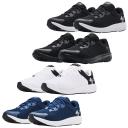 Under Armour Charged Pursuit 2 Mens Running Shoes Male 9 Black
