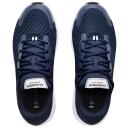 Under Armour Charged Pursuit 2 Mens Running Shoes Male 9 Black