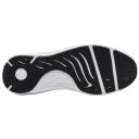 Under Armour Charged Pursuit 2 Mens Running Shoes Male 9 Black