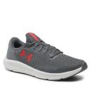 Under Armour Charged Pursuit 3 Running Shoes Grey EU 43 Man 3024878-108-9.5