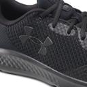 Under Armour Charged Pursuit 3 Running Shoes - Mens - Black