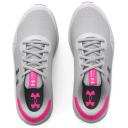 Under Armour Charged Pursuit 3 Running Shoes Pink EU 36 1-2 Boy 3025011-100-4.5
