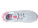 Under Armour Charged Pursuit 3 Running Shoes Pink EU 38 Boy 3025011-100-5.5