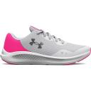 Under Armour Charged Pursuit 3 Running Shoes Pink EU 38 Boy 3025011-100-5.5