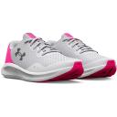 Under Armour Charged Pursuit 3 Running Shoes Pink EU 38 Boy 3025011-100-5.5