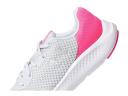 Under Armour Charged Pursuit 3 Running Shoes Pink EU 38 Boy 3025011-100-5.5
