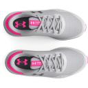 Under Armour Charged Pursuit 3 Running Shoes Pink EU 38 Boy 3025011-100-5.5