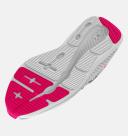 Under Armour Charged Pursuit 3 Running Shoes Pink EU 38 Boy 3025011-100-5.5