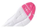 Under Armour Charged Pursuit 3 Running Shoes Pink EU 38 Boy 3025011-100-5.5