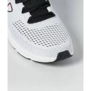 Under Armour Charged Pursuit 3 Running Shoes White Pink Black - 40