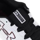 Under Armour Charged Pursuit 3 Running Shoes White Pink Black - 40